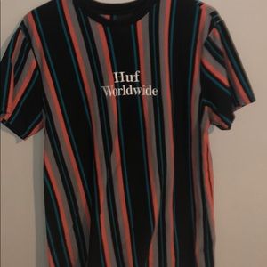Huf shirt